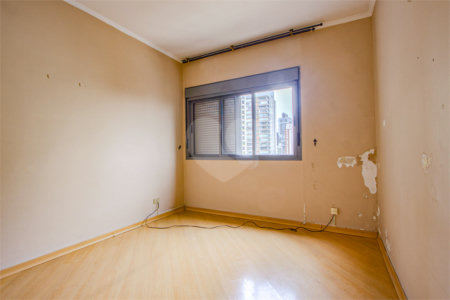 Apartamento à venda com 3 quartos, sendo 1 suíte, em Pinheiros, São Paulo, SP
