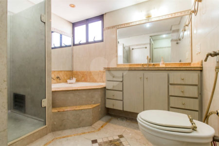 Apartamento à venda com 3 suítes em Sumaré, São Paulo, SP