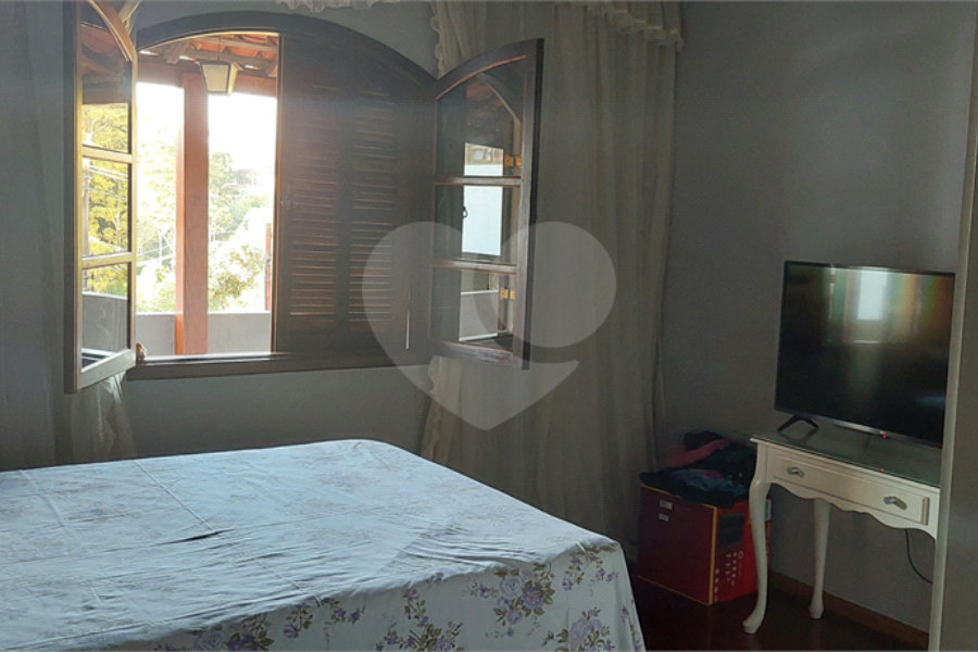 Casa à venda com 3 quartos, sendo 1 suíte, em Juqueri Mirim, Mairiporã, SP