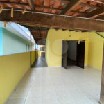 Sobrado à venda com 3 quartos, sendo 1 suíte, em Vila dos Remédios, São Paulo, SP