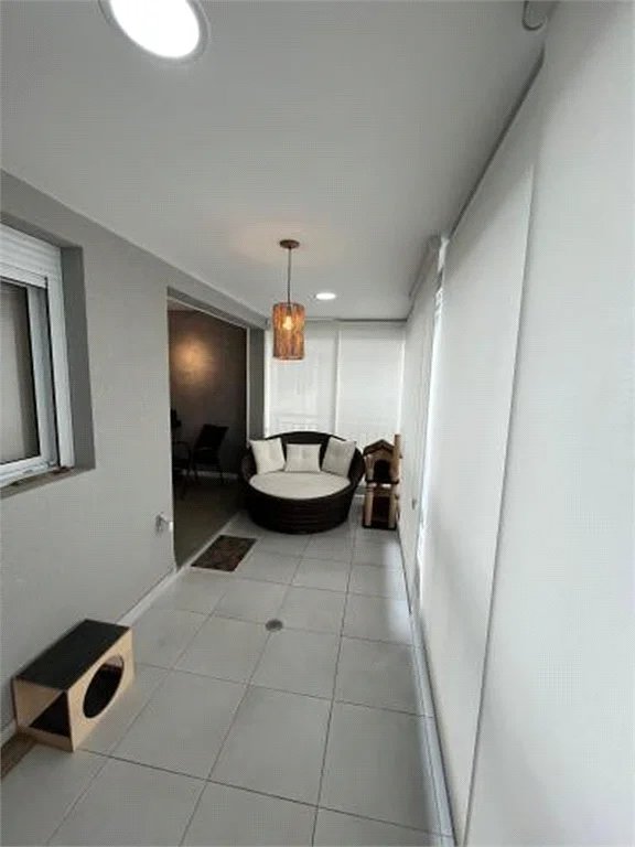 Apartamento à venda com 2 quartos, sendo 1 suíte, em Jardim Caboré, São Paulo, SP