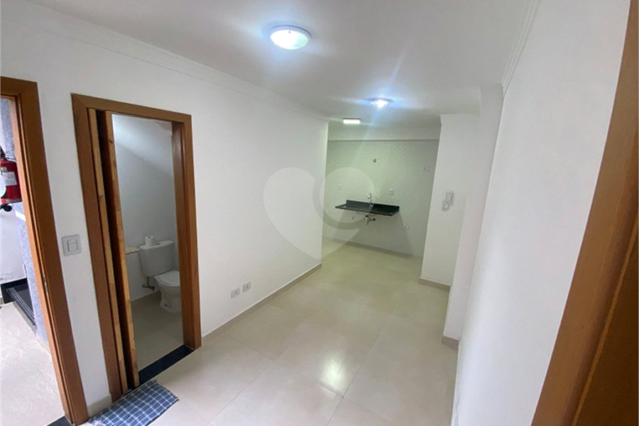 Casa à venda com 1 suíte no condomínio Residencial Sophia, São Paulo - SP