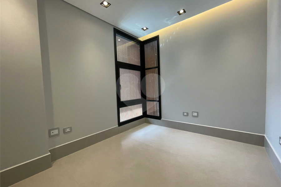 Casa à venda com 3 suítes no condomínio Cond Gafisa, São Paulo - SP