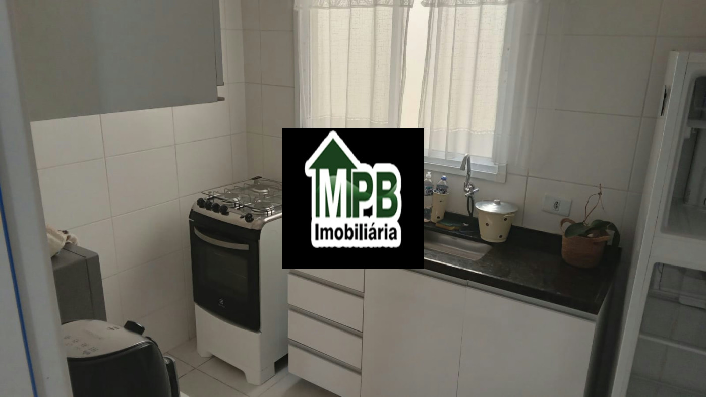 Apartamento para alugar com 2 quartos mobilado em Jardim Europa, Sorocaba - SP