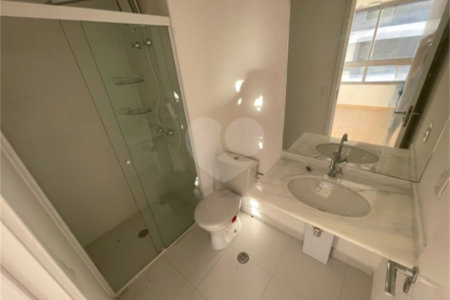 Apartamento à venda com 1 quarto em Pinheiros, São Paulo, SP