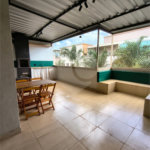 Apartamento à venda com 3 quartos, sendo 1 suíte,  em Parque Industrial Lagoinha, Ribeirão Preto, SP