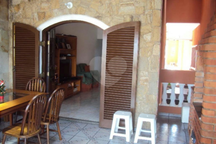 Sobrado à venda com 3 quartos, sendo 1 suíte,  em Pirituba, São Paulo, SP