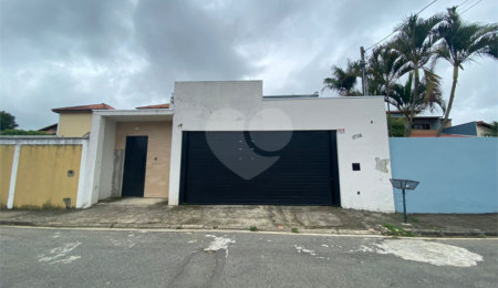 Casa à venda com 4 suítes em Vila Suissa, Mogi das Cruzes, SP