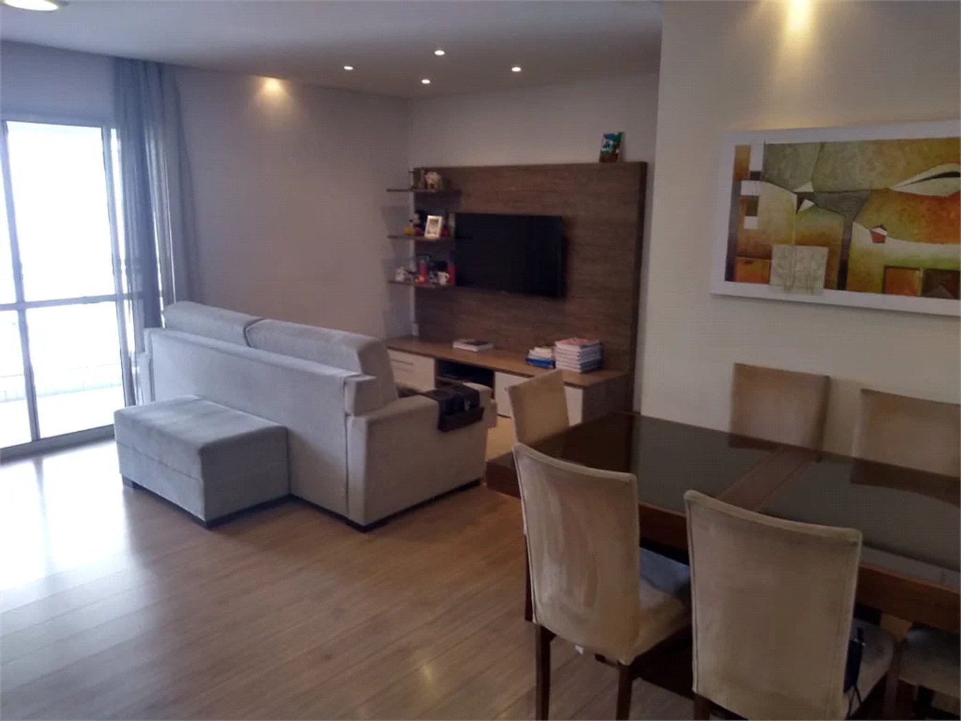 Apartamento à venda com 3 quartos, sendo 1 suíte, em Vila Leopoldina, São Paulo, SP