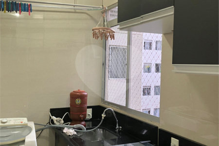 Apartamento à venda com 2 quartos em Jardim Boa Vista (zona Oeste), São Paulo, SP