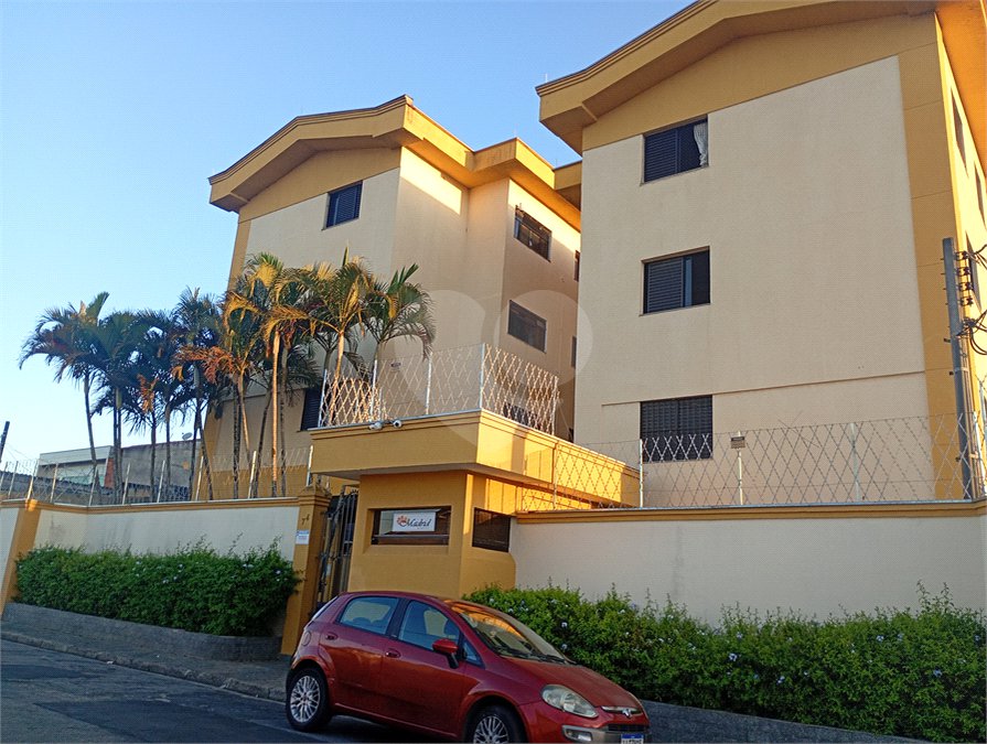 Apartamento à venda com 3 quartos, sendo 1 suíte, em Vila Oliveira, Mogi das Cruzes, SP