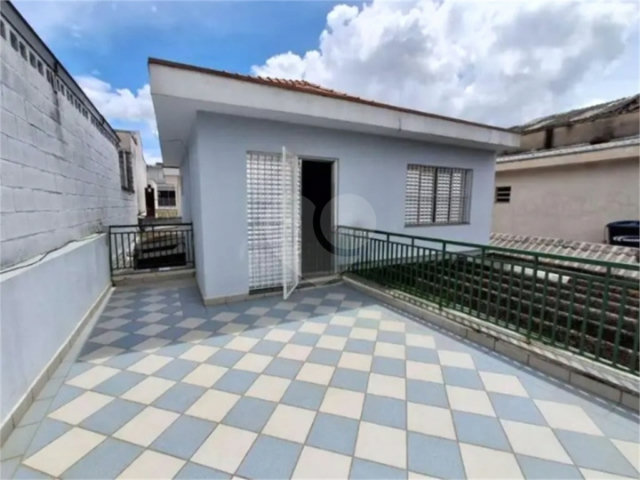 Sobrado à venda com 3 quartos em Casa Verde, São Paulo, SP