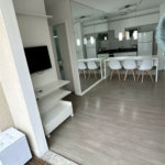 Apartamento à venda com 3 quartos, sendo 1 suíte,  em Vila Andrade, São Paulo, SP