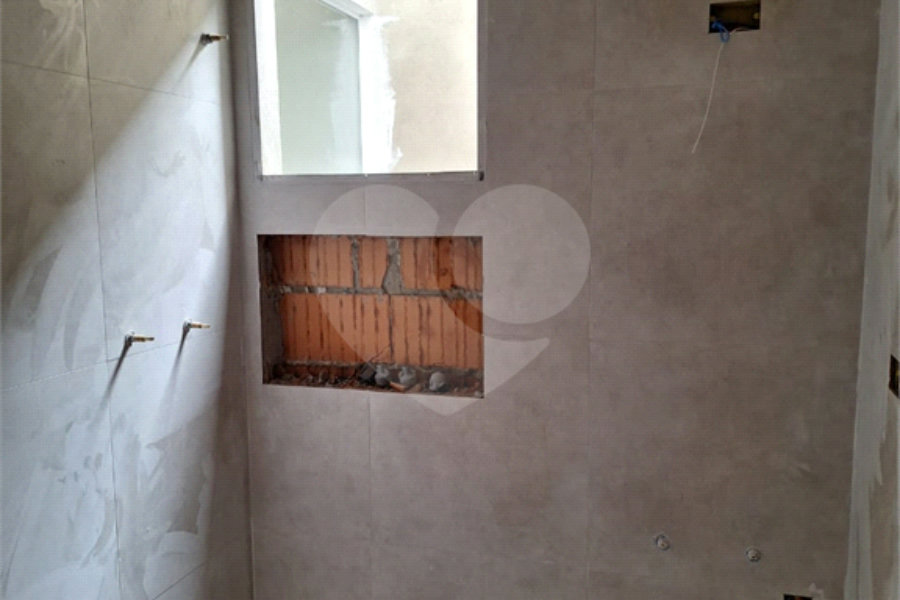 Sobrado à venda com 3 quartos, sendo 1 suíte, em Vila Maria, São Paulo, SP