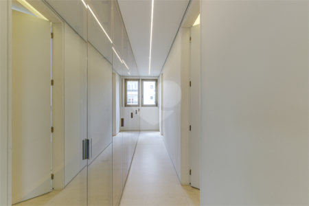 Apartamento à venda com 4 suítes em Moema, São Paulo, SP