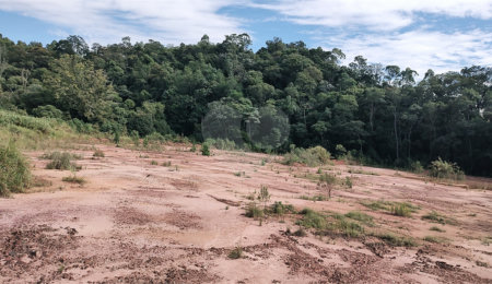 Terreno à venda em Serra da Cantareira, Mairiporã, SP