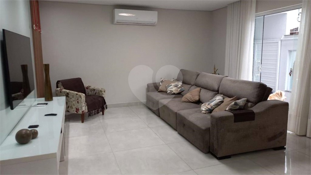 Casa à venda com 4 suítes no condomínio Residencial Bosque do Sagui, Rio de Janeiro - RJ