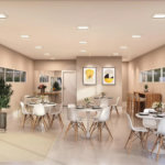 Apartamento à venda com 2 quartos em Rio Acima, Votorantim, SP