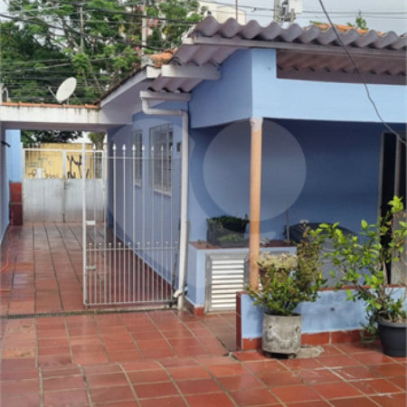 Casa Térrea à venda com 3 quartos, sendo 1 suíte, em Jardim Taboão, São Paulo, SP