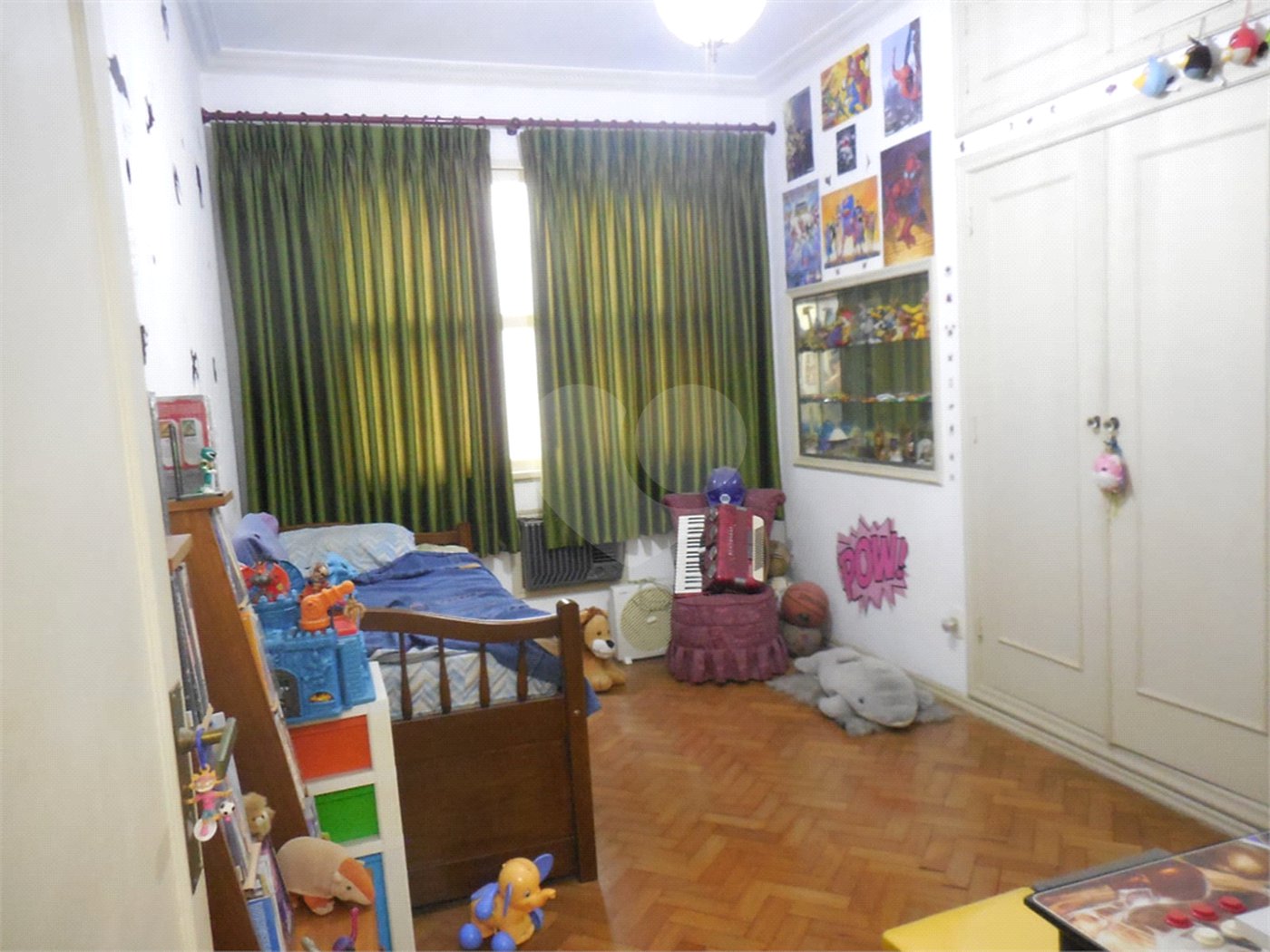 Apartamento à venda com 3 quartos, sendo 1 suíte, em Tijuca, Rio de Janeiro, RJ