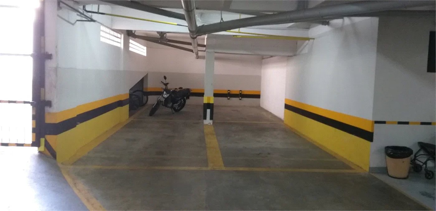 Apartamento à venda com 4 quartos, sendo 2 suítes,  em Jardim Trussardi, São Paulo, SP