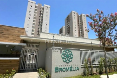 Apartamento à venda com 2 quartos, sendo 1 suíte, em Jardim Saira, Sorocaba, SP