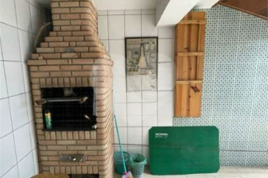 Sobrado à venda com 4 quartos, sendo 2 suítes, em Vila Maria Alta, São Paulo, SP
