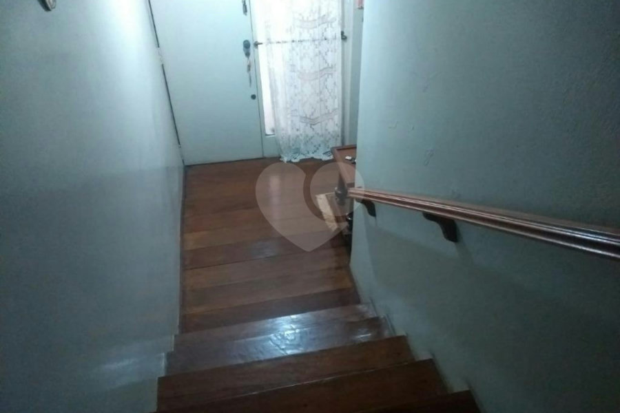 Casa à venda com 3 quartos, sendo 1 suíte, em Jardim São Paulo(zona Norte), São Paulo, SP