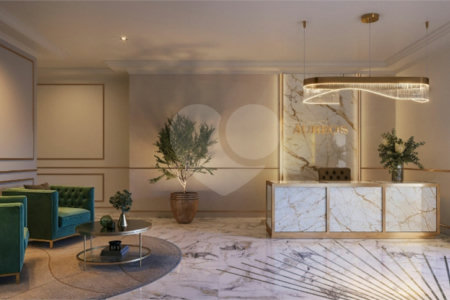 Studio à venda com 1 quarto no Centro, Rio de Janeiro, RJ
