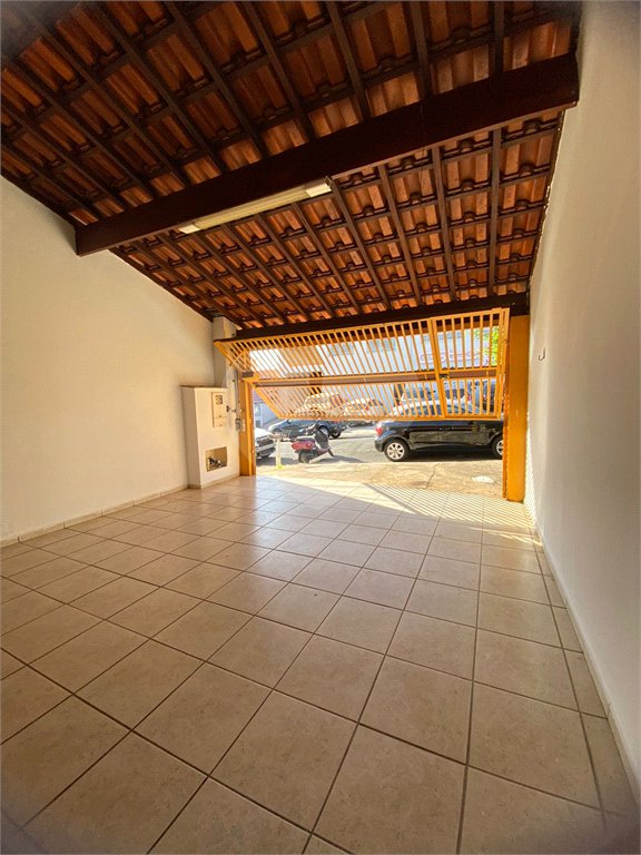 CASA À VENDA E LOCAÇÃO — PARQUE DAS NAÇÕES | INDAIATUBA-SP