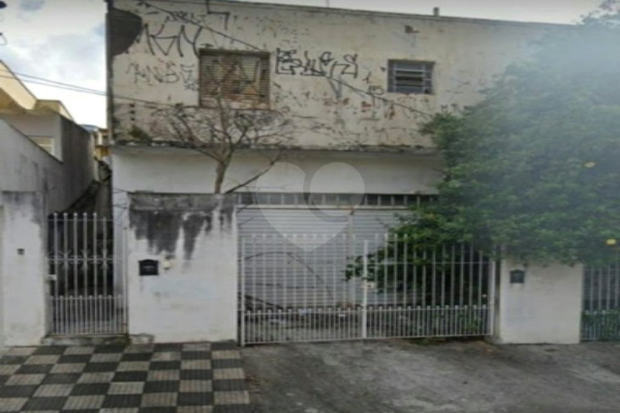 Terreno à venda em Saúde, São Paulo, SP