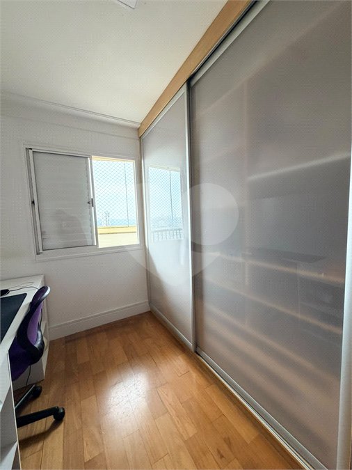 Apartamento à venda com 3 quartos, sendo 1 suíte,  em Vila Guarani (z Sul), São Paulo, SP