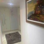 Apartamento com 3 dormitórios à venda, 150 m² por R$ 980.000,00 - Pitangueiras - Guarujá/SP