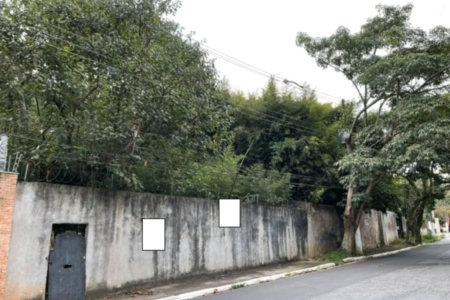 Terreno à venda em Fazenda Morumbi, São Paulo, SP