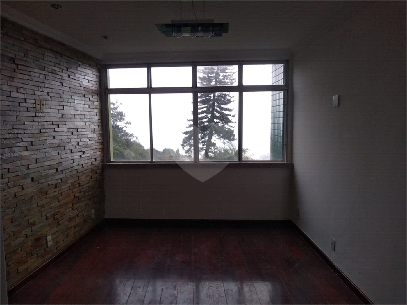 Apartamento à venda com 3 quartos em Alto da Boa Vista, Rio de Janeiro, RJ