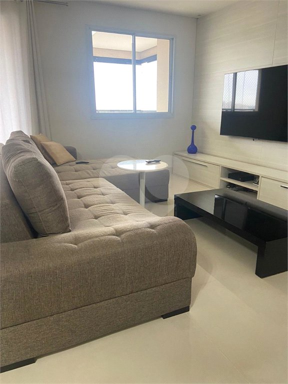 Apartamento à venda com 3 quartos, sendo 1 suíte,  em Jardim São Caetano, São Caetano do Sul, SP