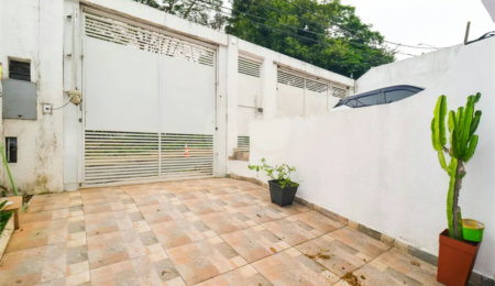 Casa à venda com 2 quartos, sendo 1 suíte,  em Lar São Paulo, São Paulo, SP
