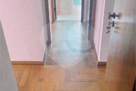 Apartamento à venda com 3 quartos em Santo Amaro, São Paulo, SP