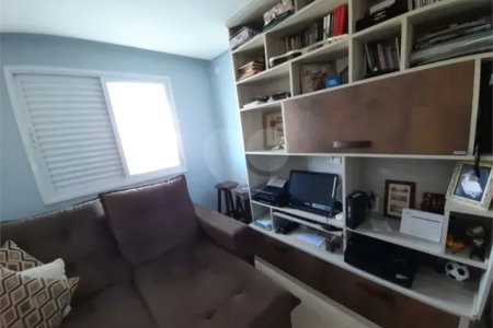 Apartamento à venda com 3 quartos, sendo 1 suíte, em Urbanova, São José dos Campos, SP