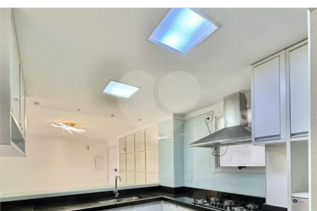 Apartamento para alugar com 3 quartos, sendo 2 suítes,  em Nova Petrópolis, São Bernardo do Campo, SP