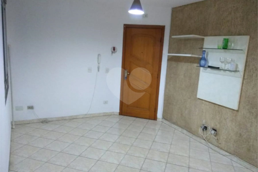 Apartamento à venda com 2 quartos em Vila Nova Cachoeirinha, São Paulo, SP