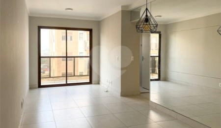 Apartamento à venda com 2 quartos em Jardim Santa Fé, Sorocaba, SP