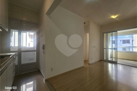Apartamento para alugar com 2 quartos, sendo 1 suíte, em Vila Mariana, São Paulo, SP