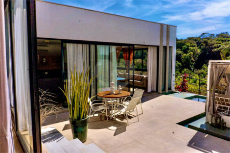 Casa à venda com 4 suítes no condomínio Fazenda Imperial, Sorocaba - SP