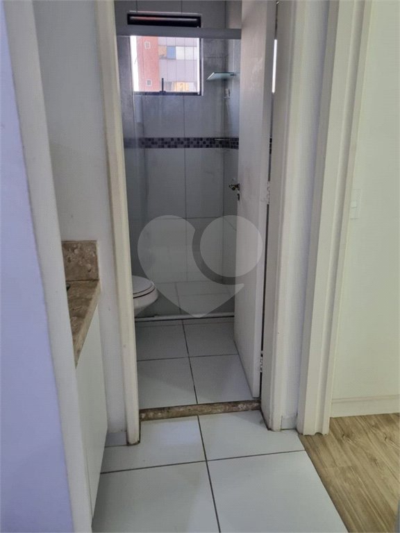 Flat à venda com 1 suíte em Moema, São Paulo, SP