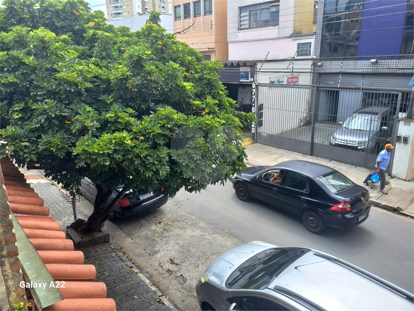 Sobrado à venda com 3 quartos em Lapa, São Paulo, SP
