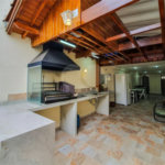 Apartamento de 117m2 com 3 dormitórios e 1 vaga na Vila Mariana