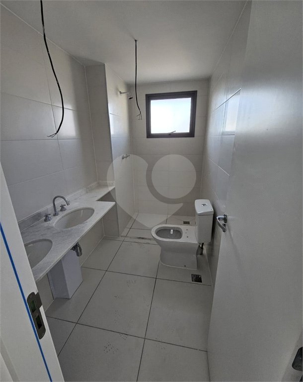 Apartamento à venda com 3 suítes em Perdizes, São Paulo, SP