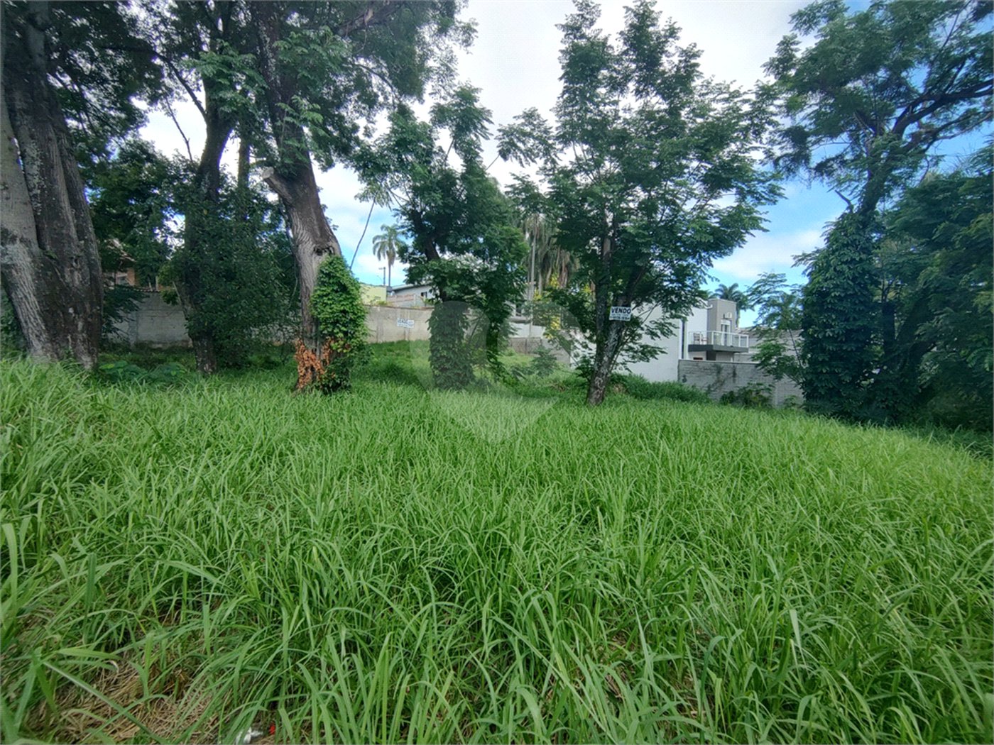 Terreno à venda com 1 quarto em Jardim Paulista, Atibaia, SP