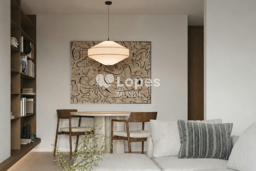 Apartamento T2 à venda em Canidelo, Vila Nova de Gaia, Portugal – FOJO